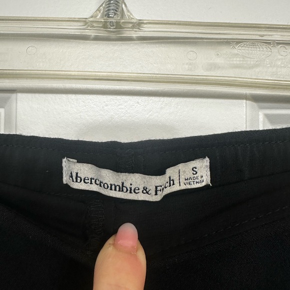 A&F Wrap Mini Skort - Picture 5 of 5